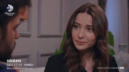 Hicran 142. Bölüm Fragmanı