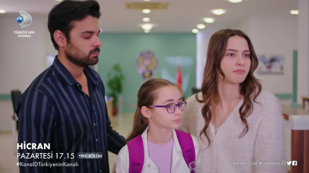 Hicran 146. Bölüm Fragmanı