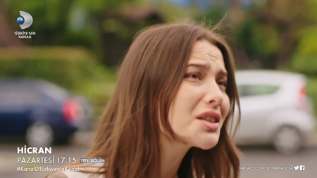 Hicran 151. Bölüm Fragmanı