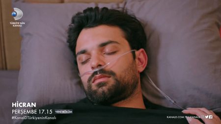 Hicran 159. Bölüm Fragmanı Hicran 159. Bölüm Fragmanı