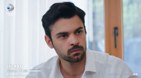 Hicran 65. Bölüm Fragmanı