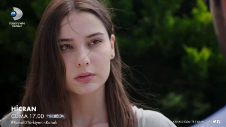 Hicran 100. Bölüm Fragmanı