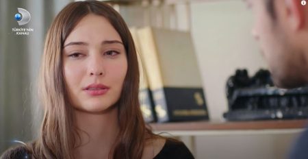 Hicran 62. Bölüm Fragmanı