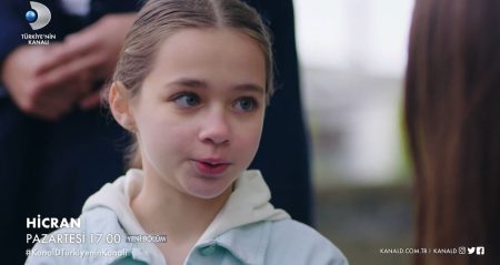 Hicran 61. Bölüm Fragmanı