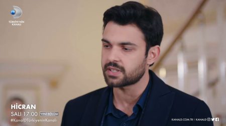 Hicran 47. Bölüm Fragmanı