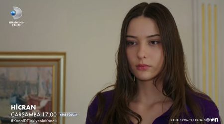 Hicran 38. Bölüm Fragmanı