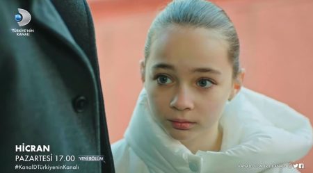 Hicran 9. Bölüm Fragmanı