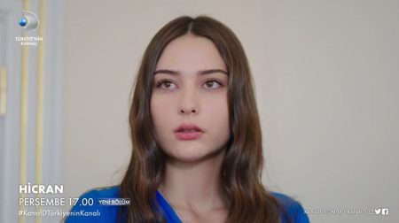 Hicran 94. Bölüm Fragmanı