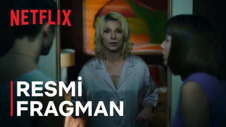 Holy Family | Resmi Fragman