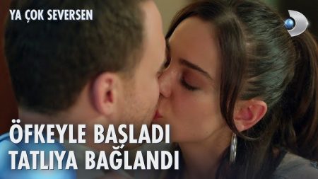 Ya Çok Seversen 9. Bölüm | Evlilik sözleşmesi Leyla'yı çıldırttı!