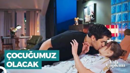 Yalı Çapkını 41. Bölüm | Hayaller Yüreğe Gömülüyor...