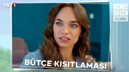 Kendi Düşen Ağlamaz 19. Bölüm - Alize'nin alışverişi gündem oldu!