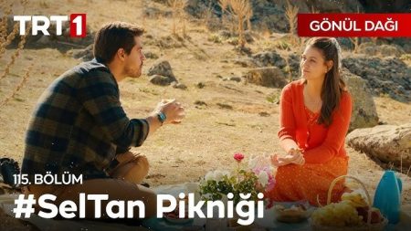 Gönül Dağı 115. Bölüm - "Bu kuruyup giden hayallerim