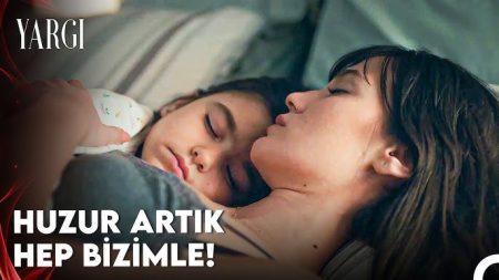 Yargı 85. Bölüm - İnsanın Ömrünü Uzatacak En Güzel Manzara