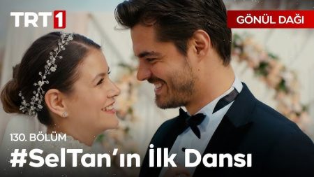 Gönül Dağı 130. Bölüm - "Şu hayat dehlizinde