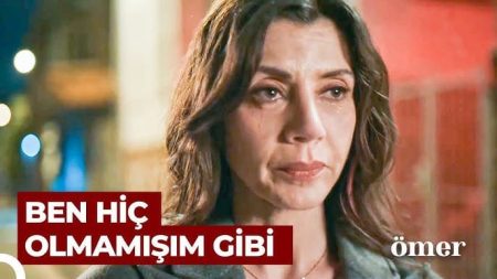 Ömer 47. Bölüm (İLK SAHNE) | Bir Sabah Uyandığımda Tamamen Unutacağım Seni