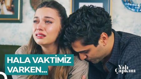 Yalı Çapkını 70. Bölüm | Her Şeyi Öğrenmek Mi İstiyorsun?