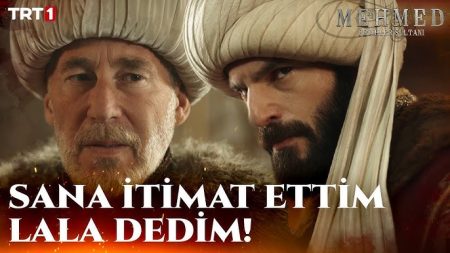 Mehmed: Fetihler Sultanı 20. Bölüm - Sultan Mehmed