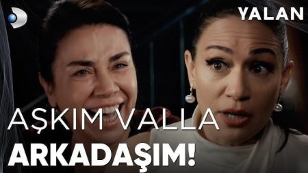 Yalan 22. Bölüm - Hülya