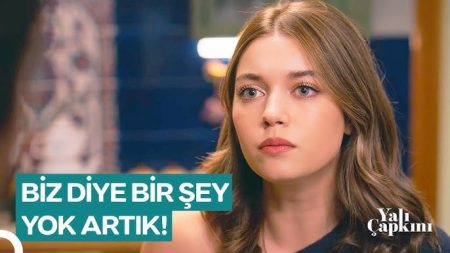 Yalı Çapkını 83. Bölüm | O Yüzük Çıkmadan Benim İçin Yok Hükmündesin!