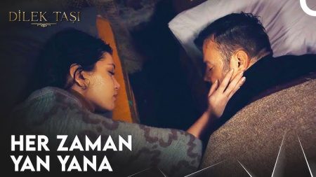Dilek Taşı 17. Bölüm - Savaşta ve Aşkta Her Zaman Beraber