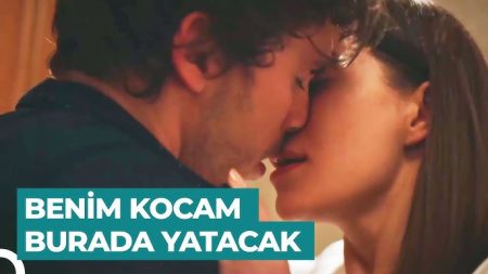 Yalı Çapkını 49. Bölüm | Suna ve Kaya'nın İlk Gecesi