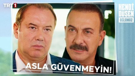 Kendi Düşen Ağlamaz 22. Bölüm - Nurettin