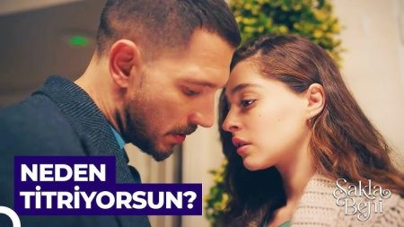 Sakla Beni 4. Bölüm | Ağzın Git Diyor