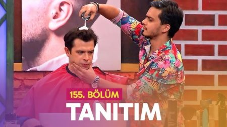 Çok Güzel Hareketler 2 - 155. Bölüm Tanıtım