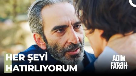 Adım Farah 19. Bölüm - Mehmet'in Hafızası Yerine Geldi