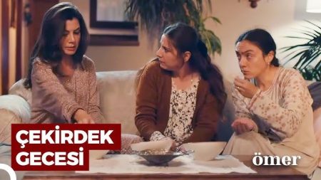 Ömer 28. Bölüm | Gece İkiden Sonra Alınan Her Karar Yanlıştır