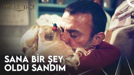 Dilek Taşı 5. Bölüm - Harun