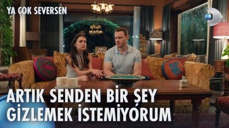 Ya Çok Seversen 12. Bölüm | "Füsun annemi bulmuş!"