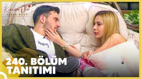 Kısmetse Olur: Aşkın Gücü 240. Bölüm Tanıtımı