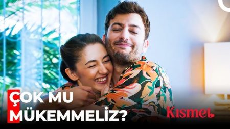 Kısmet 8. Bölüm - Taner ve Roza İçin Aşk Zamanı