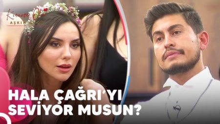 Kısmetse Olur: Aşkın Gücü 202. Bölüm - Sibel'den Çağrı'ya Artık Son Çağrı