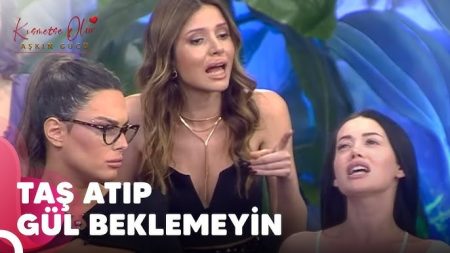 Kısmetse Olur: Aşkın Gücü 189. Bölüm - Kaderin Cilvesi Sizi Karşı Karşıya Getirdi