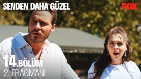 Senden Daha Güzel Final Fragmanı
