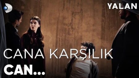 Yalan 29. Bölüm - Alaz Aile Sorgusuna Alınırsa
