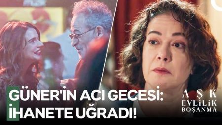 Aşk Evlilik Boşanma 4. Bölüm (Final) - Gözlerimin Önünde Birbirlerini Seviyorlar...