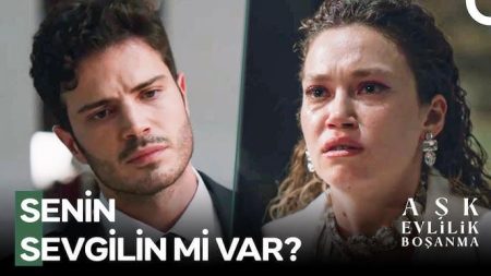 Aşk Evlilik Boşanma 2. Bölüm (İLK SAHNE) - Naz