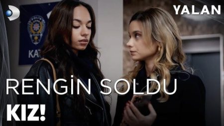 Yalan 24. Bölüm - Hazal