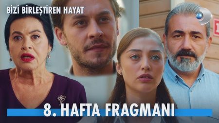 Bizi Birleştiren Hayat 8. Hafta Fragmanı