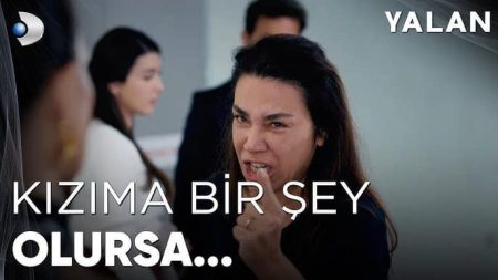 Yalan 19. Bölüm - Hülya