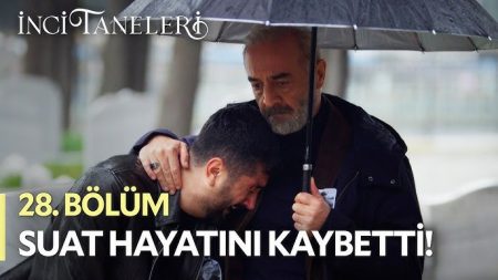İnci Taneleri (28. Bölüm) - Semi