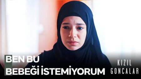 Kızıl Goncalar 21. Bölüm - Geleceğin İçin Buna Mecbursun!