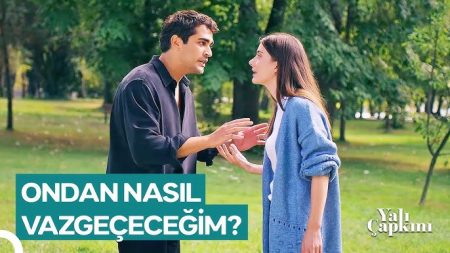 Yalı Çapkını 75. Bölüm (İLK SAHNE) | 2 Yıl Önce Ne Yaşandı?