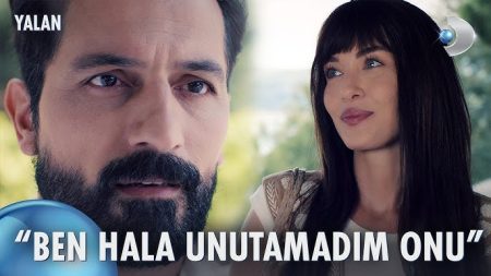 Yalan 10. Bölüm | Kadir