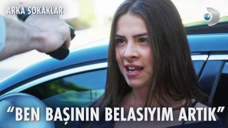 Arka Sokaklar 679. Bölüm | Şule
