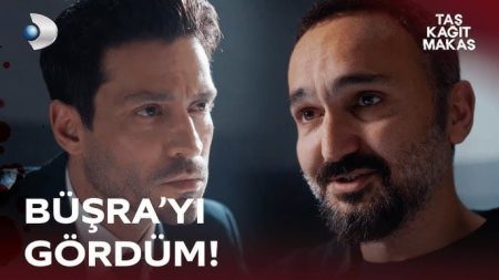 Taş Kağıt Makas 13. Bölüm - Neşet Her Şeyi Anlattı!